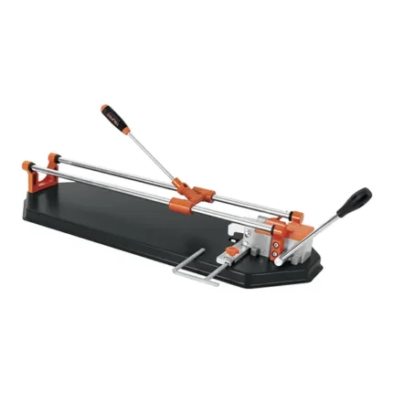 Corta Baldosa o Azulejo de 24" Multipunto Truper CAZ-60XM2 + Maletín