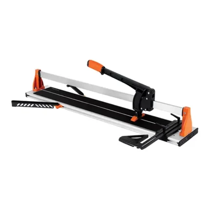 Corta Baldosa con Monoguía de 35" Aluminio Truper CAZ-90X