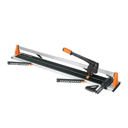 Corta Baldosa con Monoguía de 47" Aluminio Truper CAZ-120X