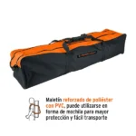 Corta Baldosa de 40" Base de Acero Imantada Truper CAZ-100BX - Imagen 4