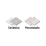 Corta Baldosa de 40" Base de Acero Imantada Truper CAZ-100BX - Imagen 5