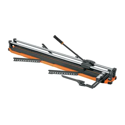 Corta Baldosa de 40" Base de Acero Imantada Truper CAZ-100BX