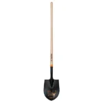 Pala Mango Largo de 9 1/4" Redonda Truper PCO-2L
