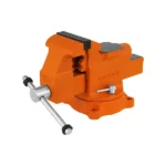 Prensa de Banco de 4" Truper TA-4 Industrial Hierro Acero