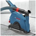Aspirador Bosch Bosch GDE 230 FC-S para esmeril de 9 pulgadas (3)