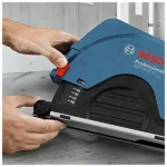 Aspirador Bosch Bosch GDE 230 FC-S para esmeril de 9 pulgadas (4)