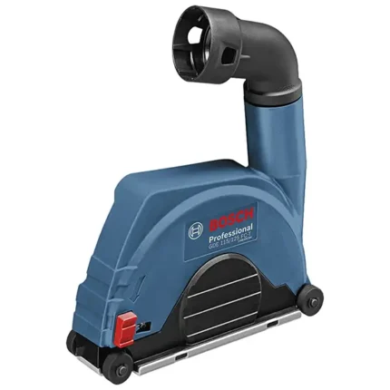 Aspirador Bosch GDE 115-125 FC-T para esmeril de 4 1-2 y 5 pulgadas (1)