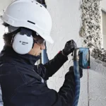 Aspirador Bosch GDE 115-125 FC-T para esmeril de 4 1-2 y 5 pulgadas (3)