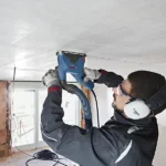 Aspirador Bosch GDE 115-125 FC-T para esmeril de 4 1-2 y 5 pulgadas (4)