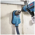 Aspirador de Polvo Para Perforadora Bosch GDE 68 de 68mm (3)