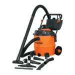 Aspiradora Sopladora de 16 Galones Truper ASP16S de 6hp (1)