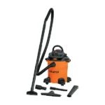 Aspiradora Sopladora de 5 Galones Truper ASP5S de 6hp (1)