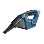 Aspiradora de Polvo Manual Inalámbrica 12V Bosch GAS 12V-LI (1)