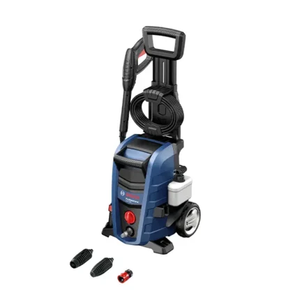 Hidrolavadora Bosch GBH 180 1500w 3 Cilindros Semi-Industrial (1)