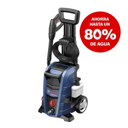 Hidrolavadora Bosch GBH 180 1500w 3 Cilindros Semi-Industrial (2)
