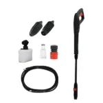 Hidrolavadora Bosch GBH 180 1500w 3 Cilindros Semi-Industrial (3)