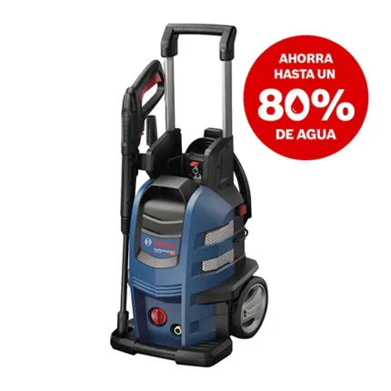 Hidrolavadora Bosch GBH 4-50 2200w de 4 Cilindros Industrial (1)