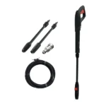 Hidrolavadora Bosch GBH 4-50 2200w de 4 Cilindros Industrial (3)