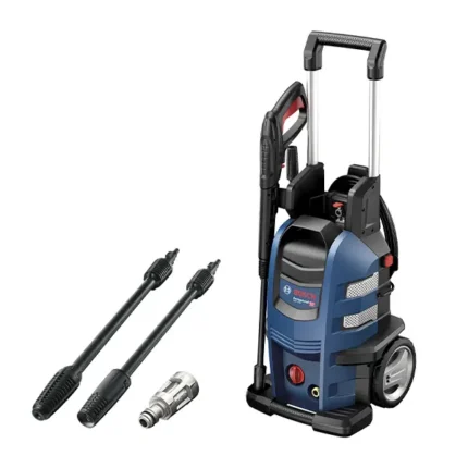 Hidrolavadora Bosch GBH 4-50 2200w de 4 Cilindros Industrial