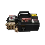 Hidrolavadora de 2HP PowerBlast Eléctrica 1750RPM 1500 Psi
