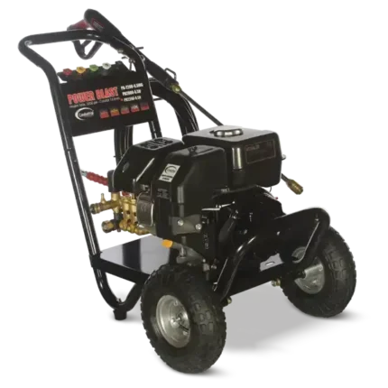 Hidrolavadora de 6.5HP PowerBlast a Gasolina KOHLER 2200 Psi