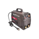 Soldador Inversor MMA-200 Nikatto para Voltaje de 110/220V
