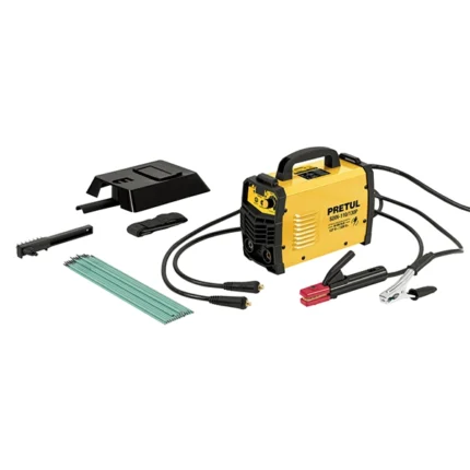 Inversor Soldador Soin 110/130P para Voltaje 127/220V