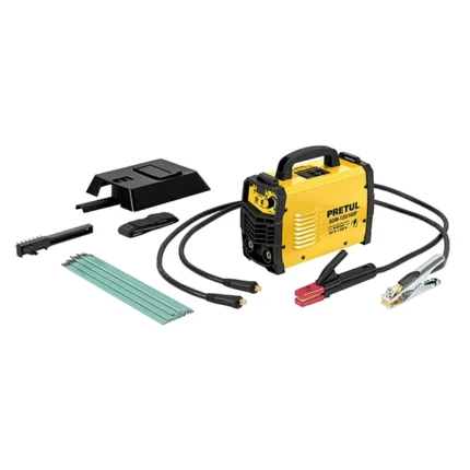 Inversor Soldador Petrul Soin 120/160P para Voltaje 127/220V