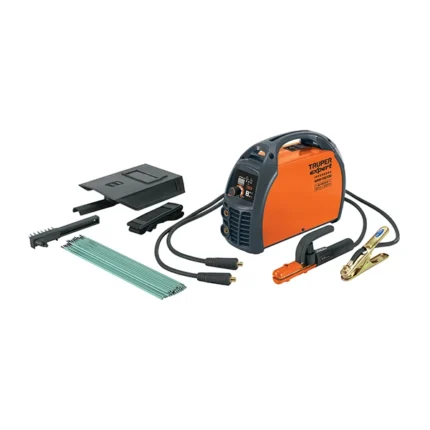 Inversor Soldador Truper Soin 110/130 para Voltaje 127/220
