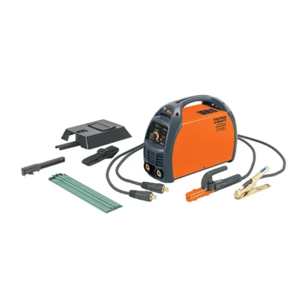Inversor Soldador Truper Soin 130/200 para Voltaje 127/220