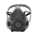 Respirador media cara Ergonic 2