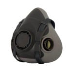 Respirador media cara Ergonic 3
