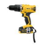 ROTOMARTILLO DESTORNILLADOR INALAMBRICO PRETUL 20vol