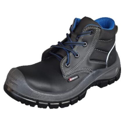 Bota dielectrica de seguridad Turbo