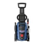 Hidrolavadora Bosch GHP200 2000PSI portada