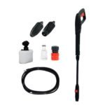 Hidrolavadora Bosch GHP200 2000PSI segunda foto