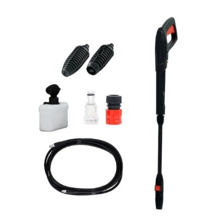 Hidrolavadora Bosch GHP200 2000PSI segunda foto