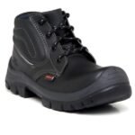 Botas Dielectricas Saga 2021E Negra