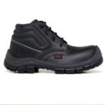 Botas Dielectricas Saga 2021E Negra 2