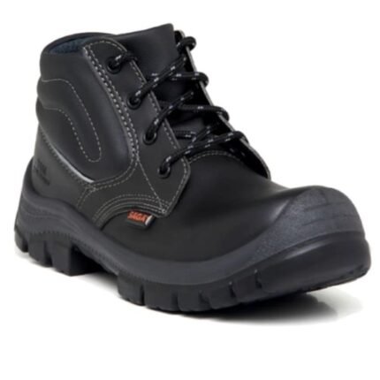 Botas Dielectricas Saga 2021E Negra