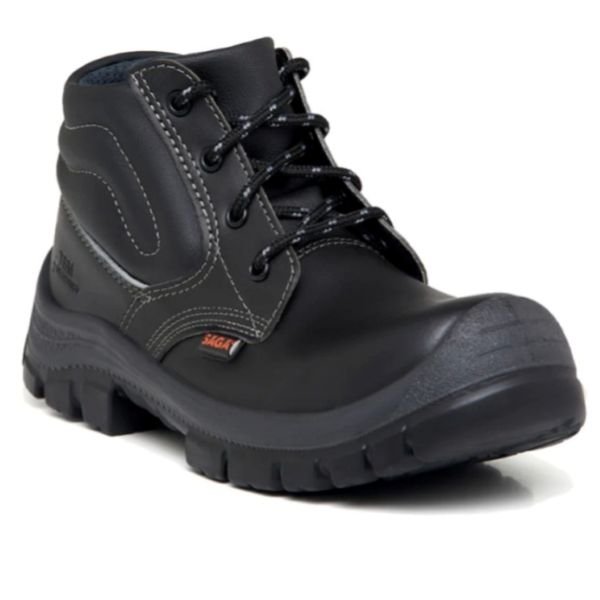 Botas Dielectricas Saga 2021E Negra Botas Dielectricas Saga 2021E Negra